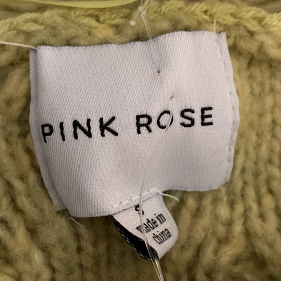 NWT sweater! - Picture 6 of 6